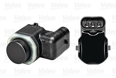 VALEO Sensor, park distance control (890001)