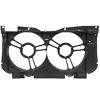 Ventilator houder