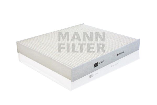 MANN-FILTER Interieurfilter (CU 2440)