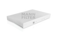 MANN-FILTER Interieurfilter (CU 3054)