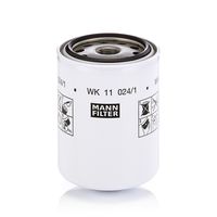 MANN-FILTER Brandstoffilter (WK 11 024)
