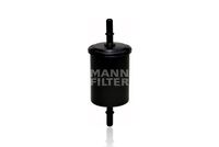 MANN-FILTER Brandstoffilter (WK 6003)