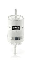 MANN-FILTER Brandstoffilter (WK 59 X)