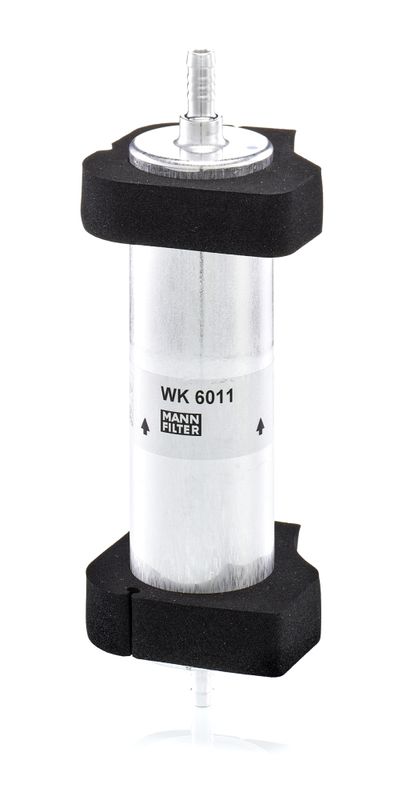 MANN-FILTER Brandstoffilter (WK 6008)