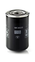 MANN-FILTER Brandstoffilter (WK 940/22)