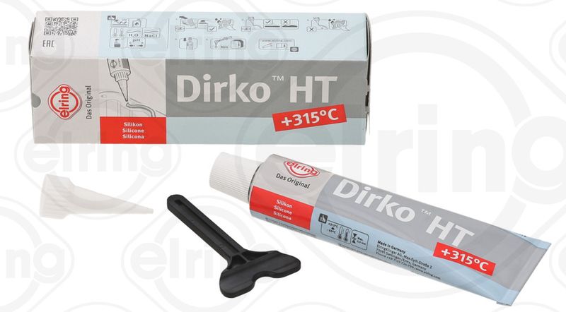 ELRING Pakking, distributiecarterdeksel Dirko HT (036.164)