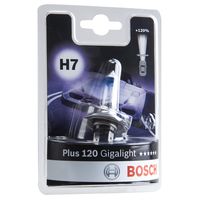 BOSCH Gloeilamp, koplamp Plus 120 Gigalight BL (1 987 301 110)