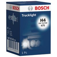 BOSCH Gloeilamp, koplamp Trucklight WS (1 987 302 441)