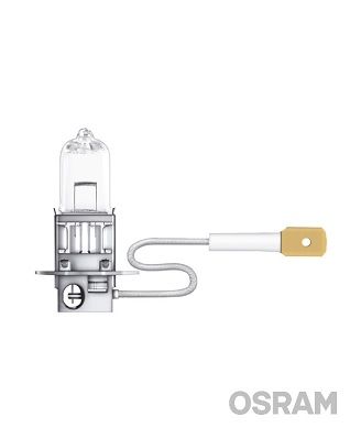 ams-OSRAM Gloeilamp, bochtenlicht ORIGINAL (64151-01B)