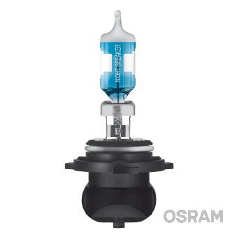 ams-OSRAM Gloeilamp, mistlamp NIGHT BREAKER® LASER next generation (9006NL)