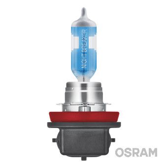 ams-OSRAM Gloeilamp, koplamp NIGHT BREAKER® LASER next generation (64211NL)