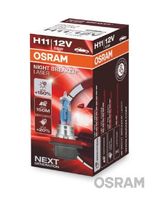 ams-OSRAM Gloeilamp, koplamp NIGHT BREAKER® LASER next generation (64211NL)