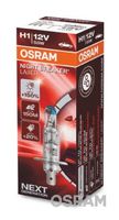 ams-OSRAM Gloeilamp, koplamp NIGHT BREAKER® LASER next generation (64150NL)