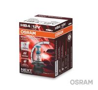 ams-OSRAM Gloeilamp, koplamp NIGHT BREAKER® LASER next generation (9006NL)