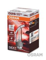 ams-OSRAM Gloeilamp, koplamp XENARC® NIGHT BREAKER® LASER (66240XNL)