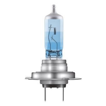 ams-OSRAM Gloeilamp, koplamp COOL BLUE® INTENSE (Next Gen) (64210CBN-HCB)