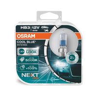 ams-OSRAM Gloeilamp, koplamp COOL BLUE® INTENSE (Next Gen) (9005CBN-HCB)