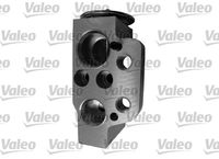 VALEO Expansieventiel, airconditioning (509901)