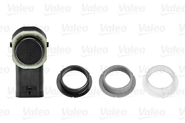 VALEO Sensor, park distance control ORIGINAL PART (890011)