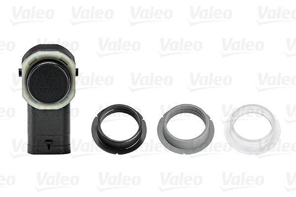 VALEO Sensor, park distance control ORIGINAL PART (890017)