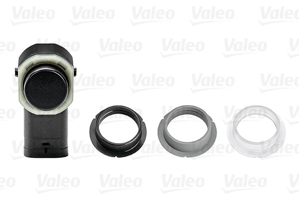VALEO Sensor, park distance control ORIGINAL PART (890002)