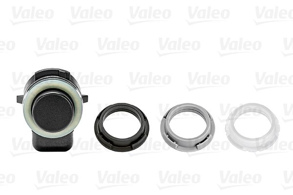 VALEO Sensor, park distance control ORIGINAL PART (890007)