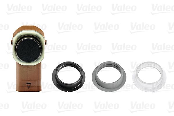 VALEO Sensor, park distance control ORIGINAL PART (890013)