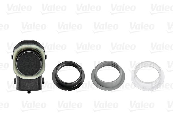 VALEO Sensor, park distance control ORIGINAL PART (890016)