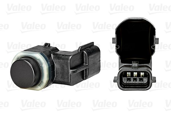 VALEO Sensor, park distance control ORIGINAL PART (890016)