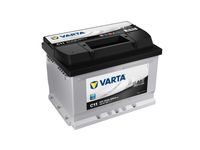 VARTA Accu / Batterij BLACK dynamic (5534010503122)