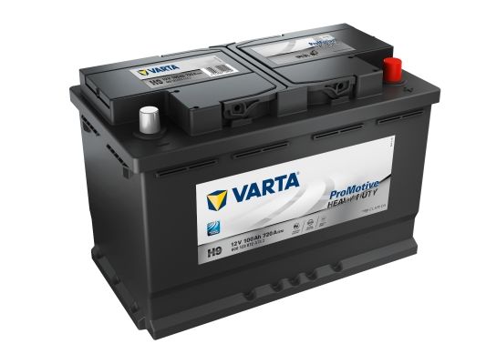 VARTA Accu / Batterij ProMotive HD (600123072A742)