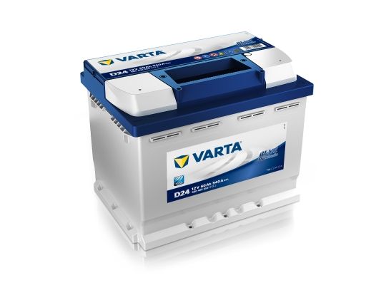 VARTA Accu / Batterij BLUE dynamic (5604080543132)