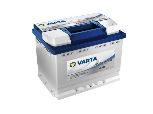 VARTA Accu / Batterij Professional Starter (930060054B912)