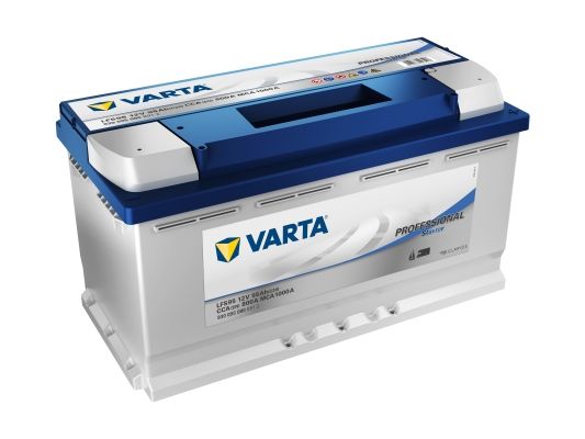 VARTA Accu / Batterij Professional Starter (930095080B912)