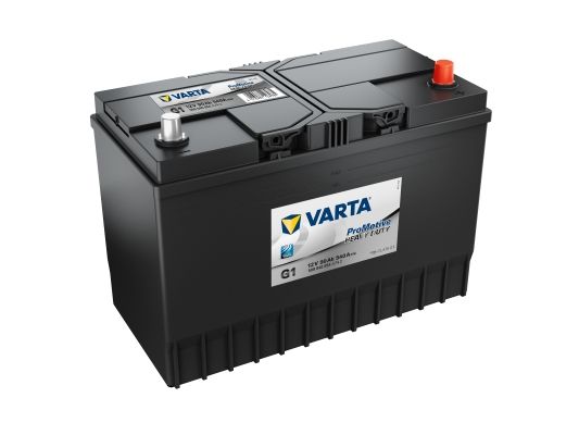 VARTA Accu / Batterij ProMotive HD (590040054A742)