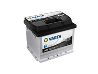 VARTA Accu / Batterij BLACK dynamic (5414000363122)