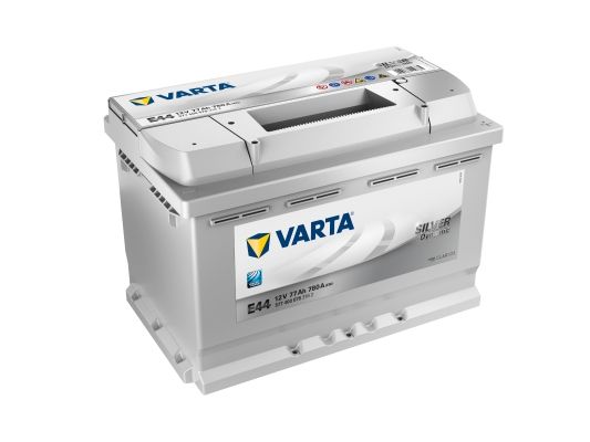 VARTA Accu / Batterij SILVER dynamic (5774000783162)
