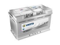 VARTA Accu / Batterij SILVER dynamic (5852000803162)