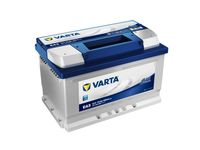 VARTA Accu / Batterij BLUE dynamic (5724090683132)