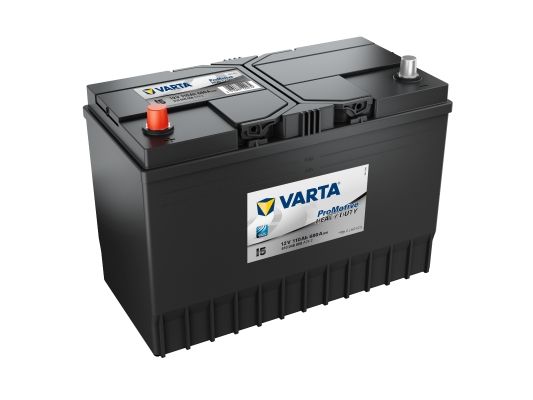 VARTA Accu / Batterij ProMotive HD (610048068A742)