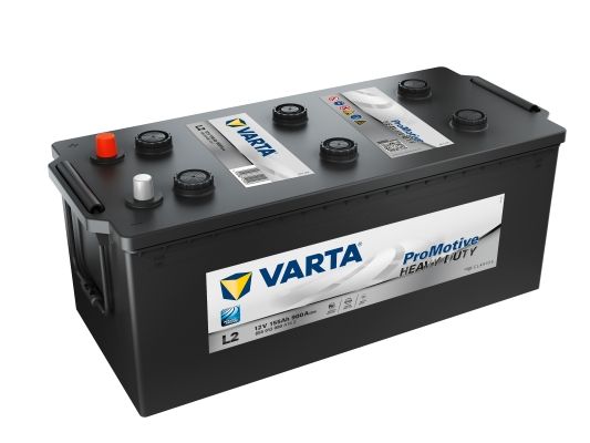 VARTA Accu / Batterij ProMotive HD (655013090A742)