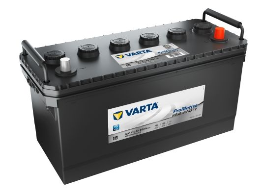 VARTA Accu / Batterij ProMotive HD (610050085A742)