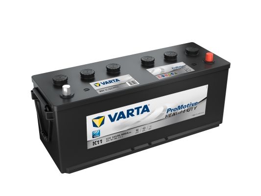 VARTA Accu / Batterij ProMotive HD (643107090A742)