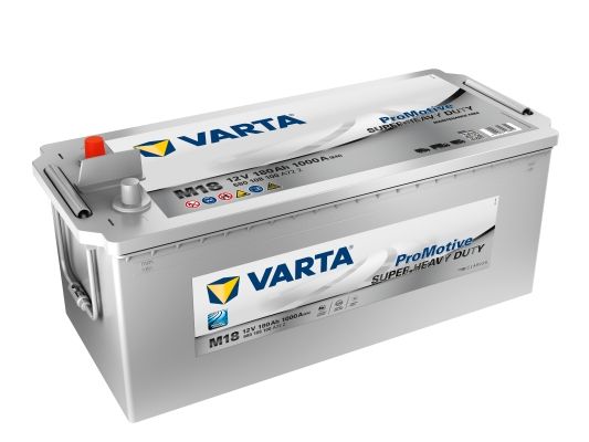 VARTA Accu / Batterij ProMotive SHD (680108100A722)