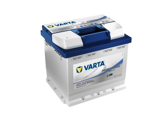 VARTA Accu / Batterij Professional Starter (930052047B912)