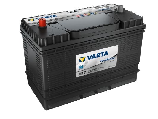 VARTA Accu / Batterij ProMotive HD (605102080A742)