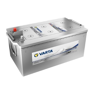 VARTA Accu / Batterij Professional Dual Purpose EFB (930240120B912)