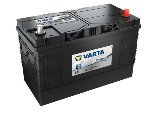VARTA Accu / Batterij ProMotive HD (620047078A742)