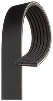 GATES Poly V-riem Micro-V® Stretch Fit™ (6PK842SF)