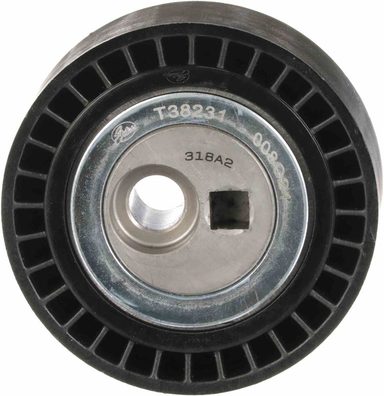 GATES Riemspanner, Poly V-riem DriveAlign™ (T38237)